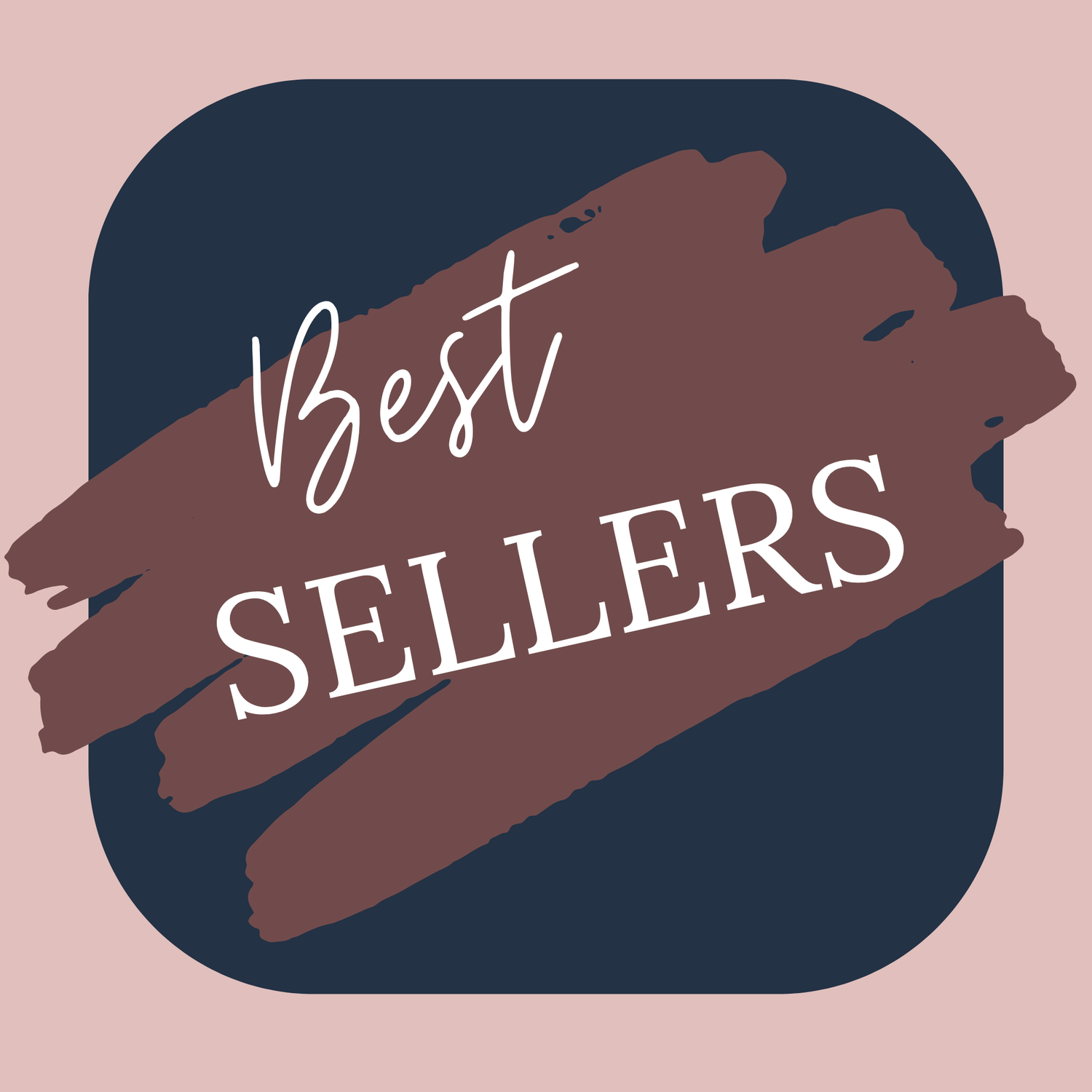 Best Sellers