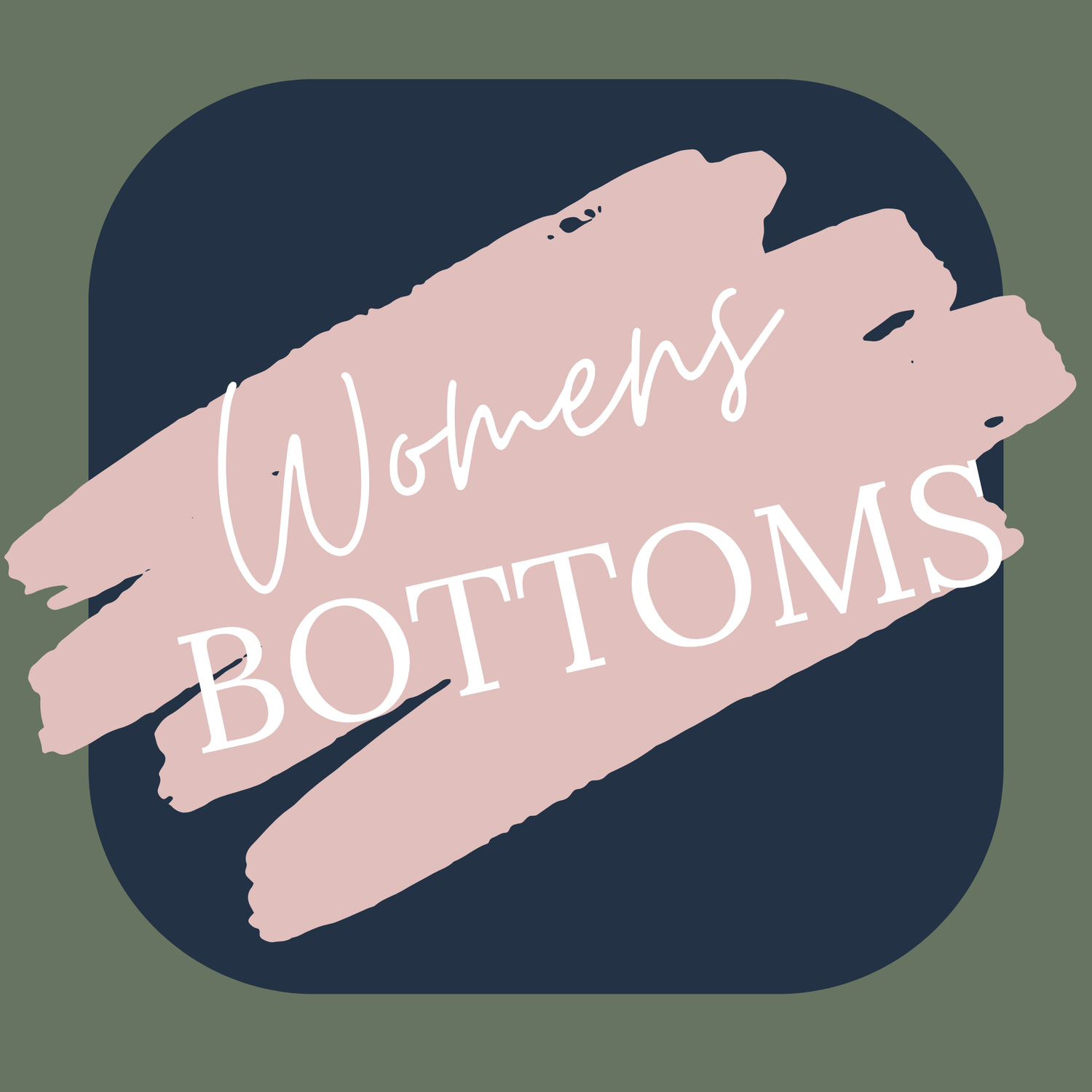 Bottoms