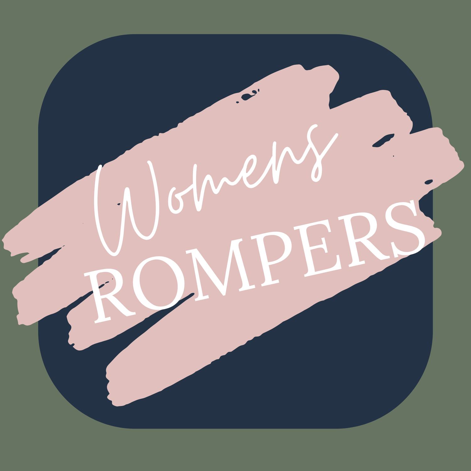 Rompers