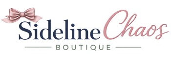 Sideline Chaos Boutique